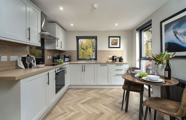 High Range Holiday Apartments - Photo 18