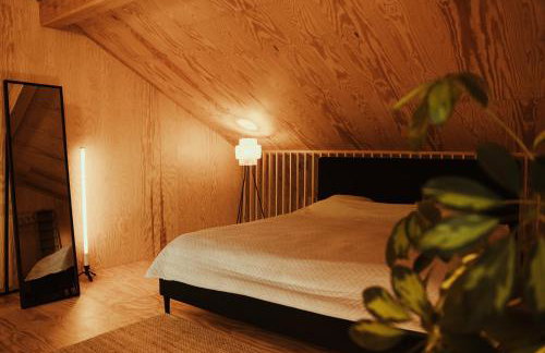 Domek na wzgórzu - Foto 13