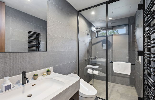 Rusutsu Chalet Altair 8 - Foto 36