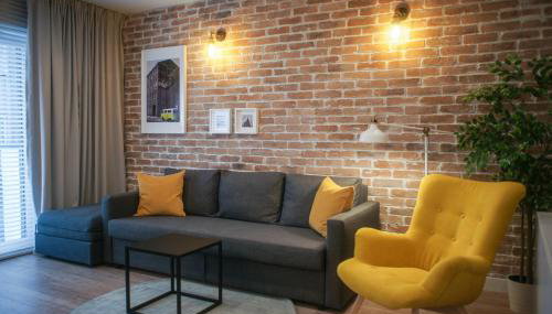 Barson Apartments - Foto 2