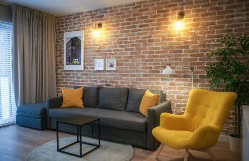 Barson Apartments - Foto 2