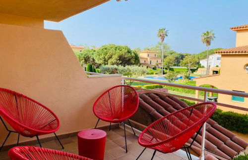 Playa Pals Sea View - Plus Costa Brava - Foto 36