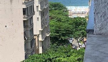 Apartamento 1 quarto com varanda com vista para o mar - Foto 3