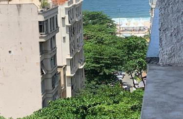 Apartamento 1 quarto com varanda com vista para o mar - Foto 3