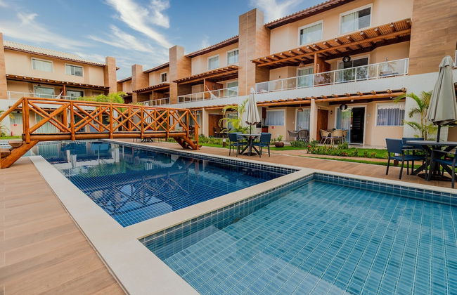 IT28 Triplex 4 Suítes 100m da Praia - Photo 44