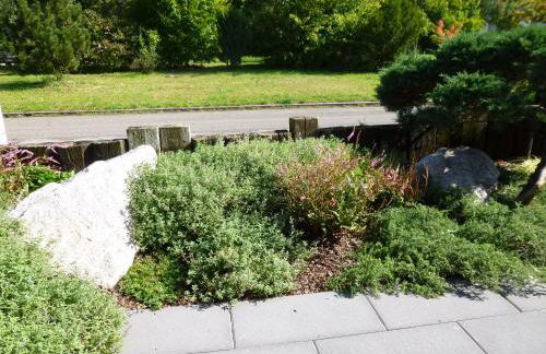 Ambiente in Karlsruhe City - Foto 2