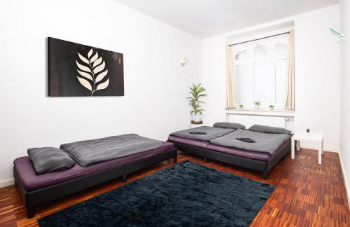 Nahe Olympiapark und Stadtzentrum, Wunderschönes Apartment - Photo 10