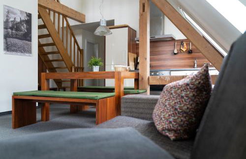 Apartment Felswelten - Foto 32