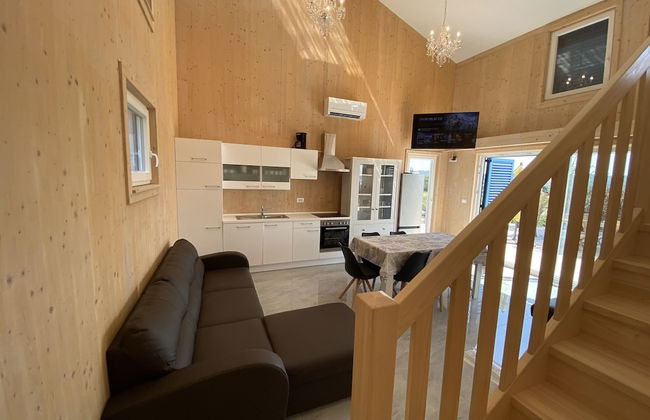 Villa Olive Oasis - Foto 8