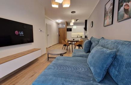 Apartamenty Września III - Foto 14