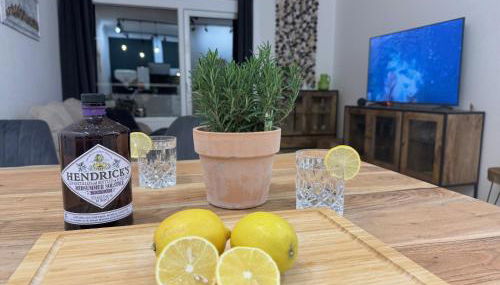 Apartment Bellevue Bad Harzburg - Photo 3