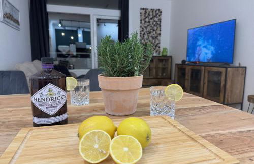 Apartment Bellevue Bad Harzburg - Photo 3