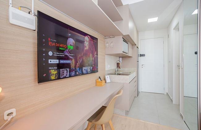 Condomínio CWBe Residence - Foto 7