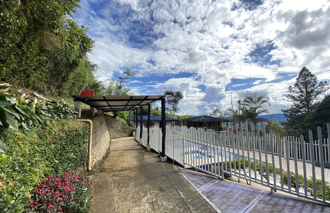 Finca Villa Maju km24 - Foto 38