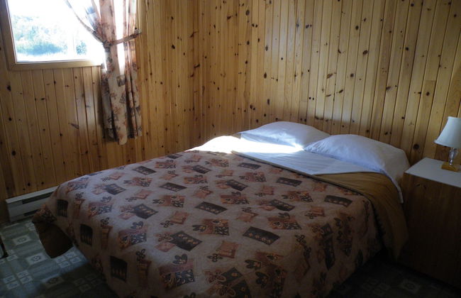 Chalets Shipek - Foto 3