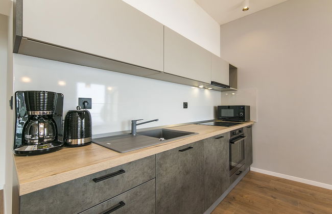 Apartment Juric - Foto 27