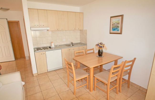 Tamarix Residence - Foto 26