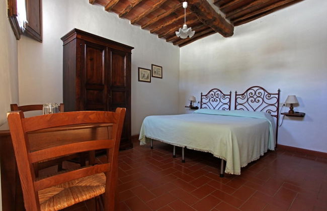 Borgo Castelvecchi - Foto 16