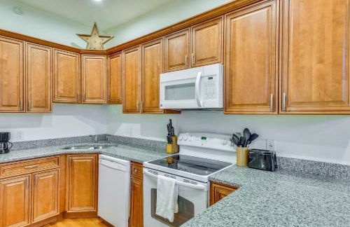 3 Mi to Warren Dunes Sawyer Getaway with Fireplace! - Foto 9