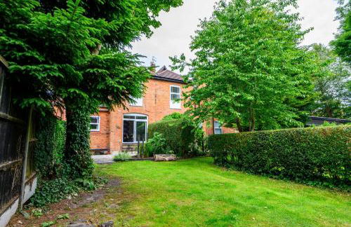 SAPPHIRE Suite Moseley Mews, Birmingham By STAE-Homes - Foto 33