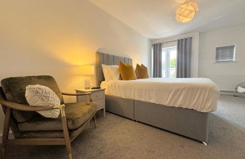 The Wilsons Courtyard, 2 - Bed, Sleeps 4, Pets Welcome - Foto 21