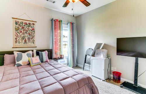 4 Mi to Dtwn Stylish Home with Large Yard in Dothan - Foto 19