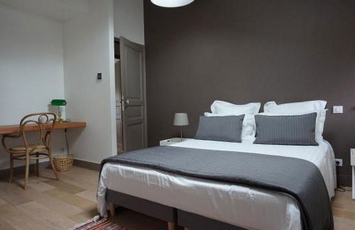 Un Air de Campagne - Gîtes 4 étoiles - Foto 22