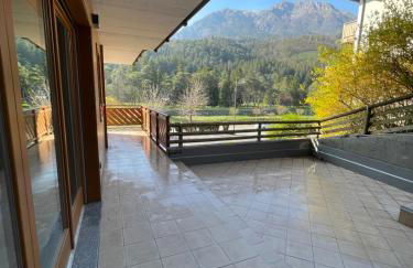 Terrazza sul Parco - Foto 12