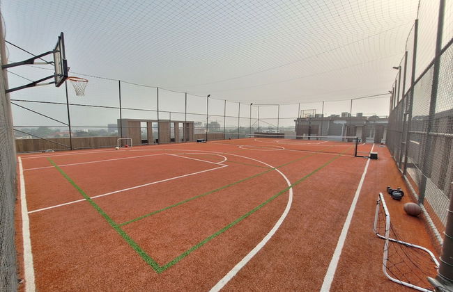 Diamond City by Cozy - Foto 41