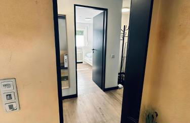 Apartment OchtrUP I Ruhig & Geräumig - Foto 25