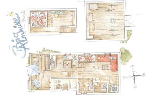 Eco-friendly Chalet Near the Lake in Asten - Foto 70