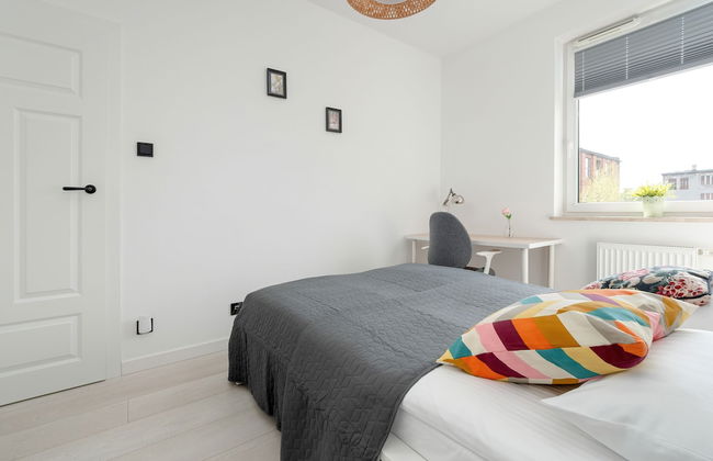 Łąkowa Apartment Łódź by Renters - Foto 8