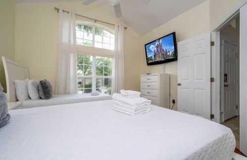 Amazing 6 bedrooms with pool - Foto 61