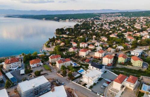 Apartment Villa Bella - Foto 9