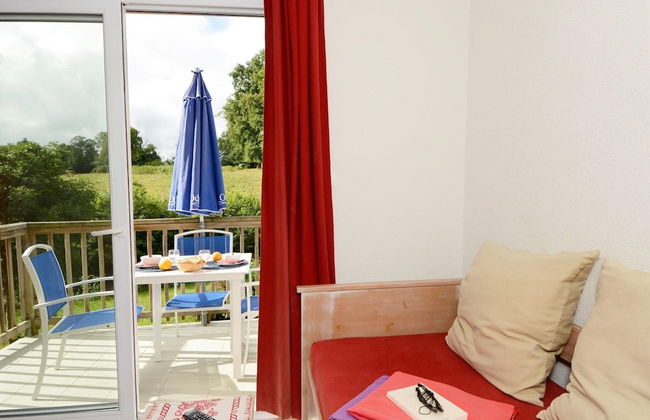 Apartment in Rignac Near Lake Peyrade - Foto 1