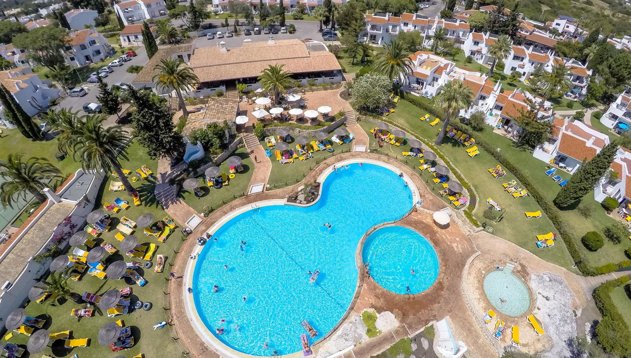 Rocha Brava Village Resort - Foto 1