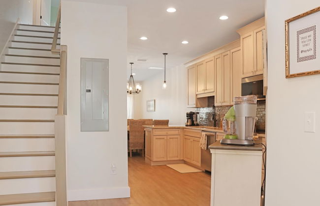 Biggie's Beach House - Foto 16