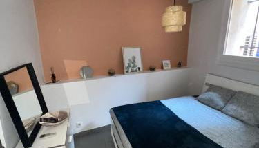 Charmant T2 avec Cour Privée au coeur du Panier- Vieux Port - Photo 3