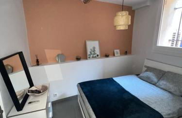 Charmant T2 avec Cour Privée au coeur du Panier- Vieux Port - Photo 3