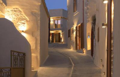 Manili Boutique Suites & Villas, an SLH Hotel - Foto 115