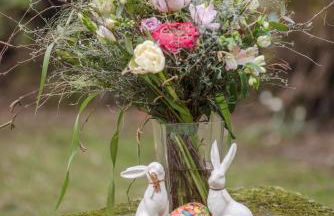 Altes Forstamt im Teutoburger Wald-Fewo Hofgarten - Foto 3