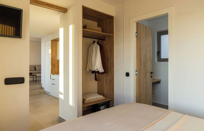 Blue Gres Villa Tinos - Foto 8