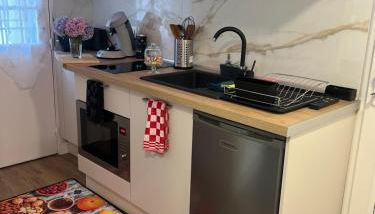 Studio indépendant à proximité Aéroport Orly et ligne 14 - Foto 2