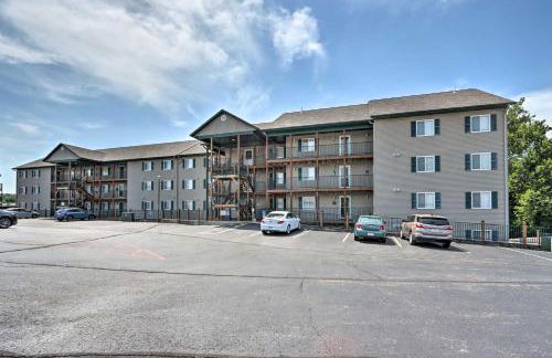 Boat Ramp, Dock and Slip Step-Free Camdenton Condo! - Photo 39