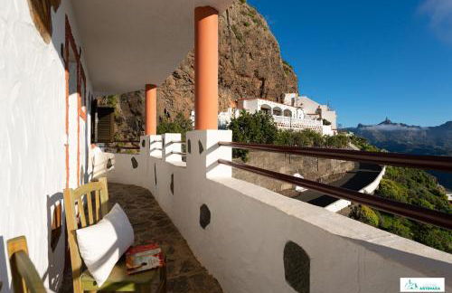 Living Artenara - EARTH Adults Only - Foto 13