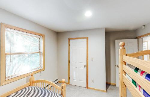 Wardsboro Family Escape - Foto 24