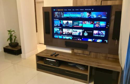 Apartamento VISTA PANORÂMICA - Foto 5