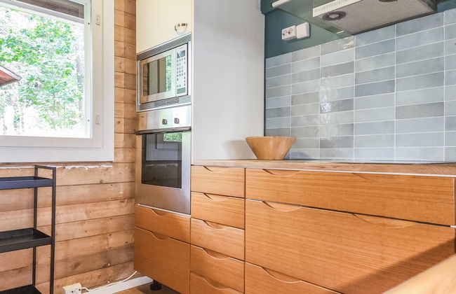 Artturin mökki - Foto 9