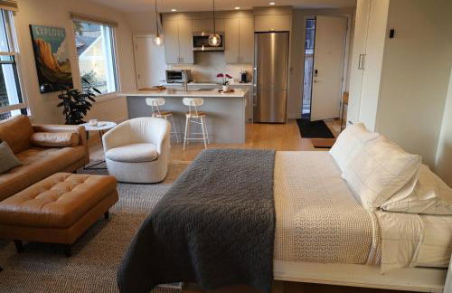 Modern Sound View Studio on Charming Queen Anne - Foto 4