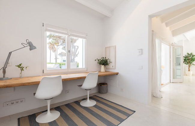 Sa Blava in Binisafua - Foto 35